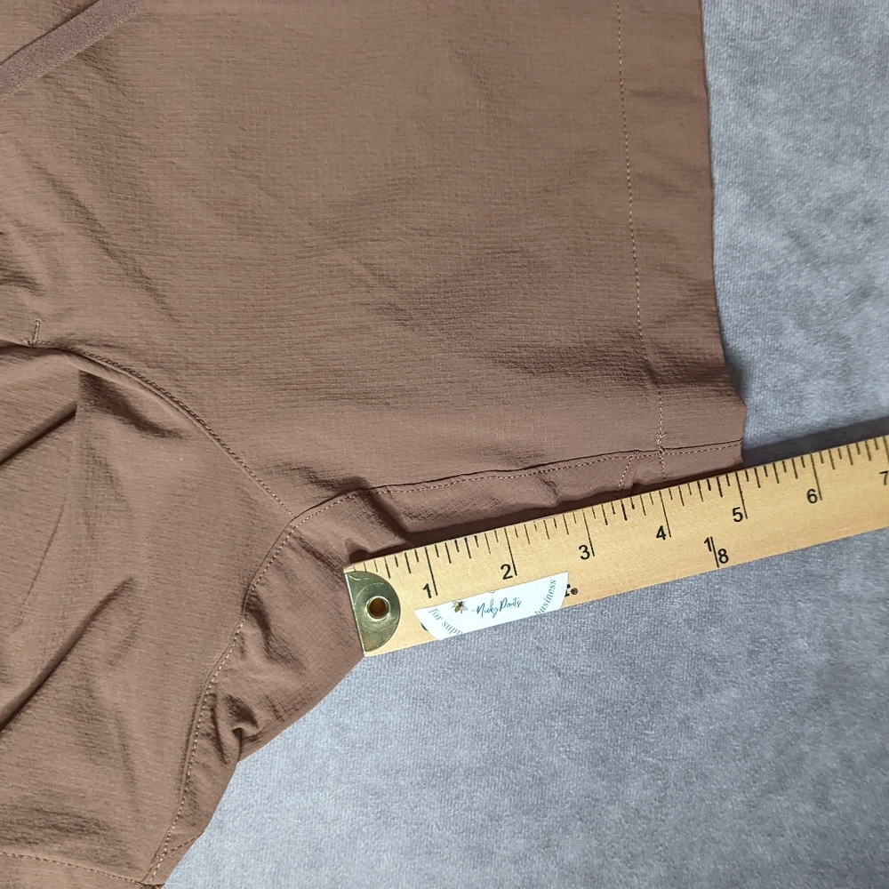 Lululemon Athletica Bowline Men's Athletic Shorts - XXL - Picture 7 of 8